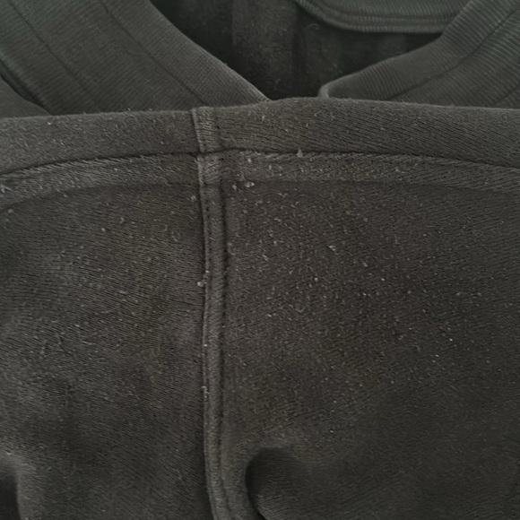 Lululemon Scuba Joggers - Picture 5 of 5
